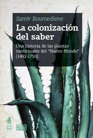 La colonización del saber